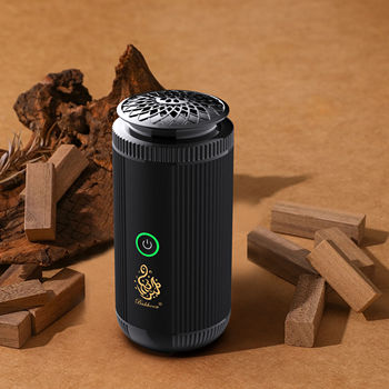 Electric Incense Burner | Bakhoor